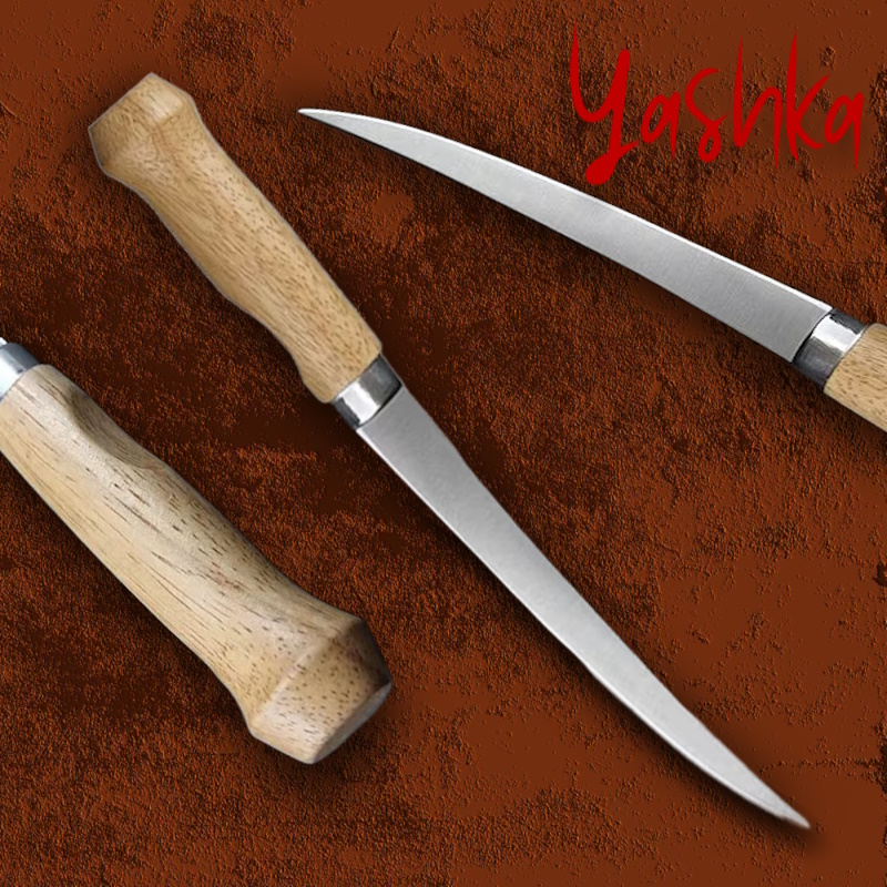 Hunting knife for Fishing