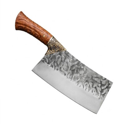 Traditional Chinese Cleaver