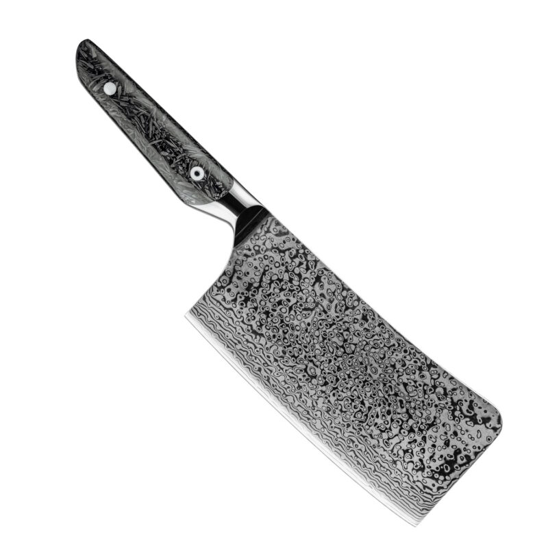Cleaver knife