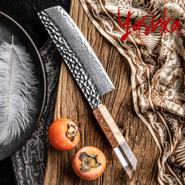 Japanese Kitchen Knife