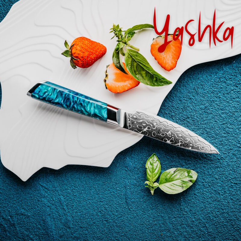 Paring Knife