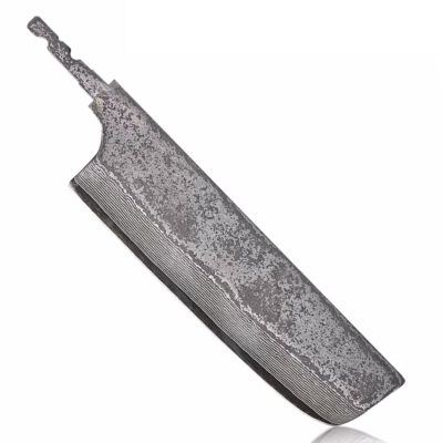 Chef Knife Billet