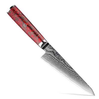 Petty Knife S35VN Steel
