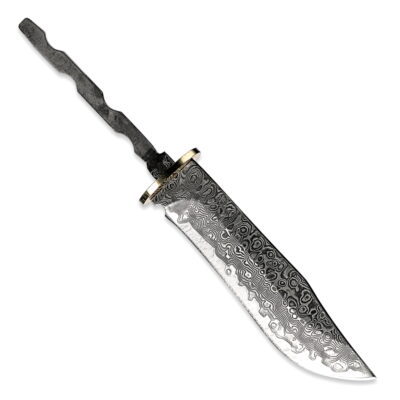 Blank Blade San Mai