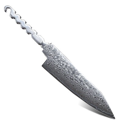 Petty Knife Blank