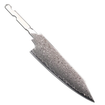 3.3 Inch Petty Paring Knife Blade