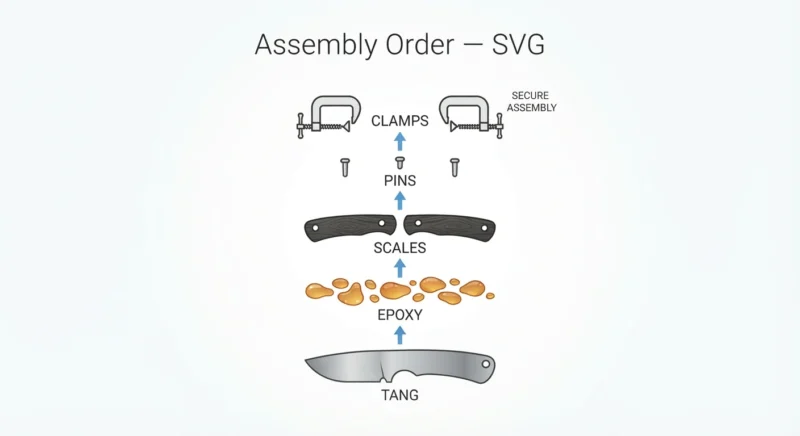 Assembly Order