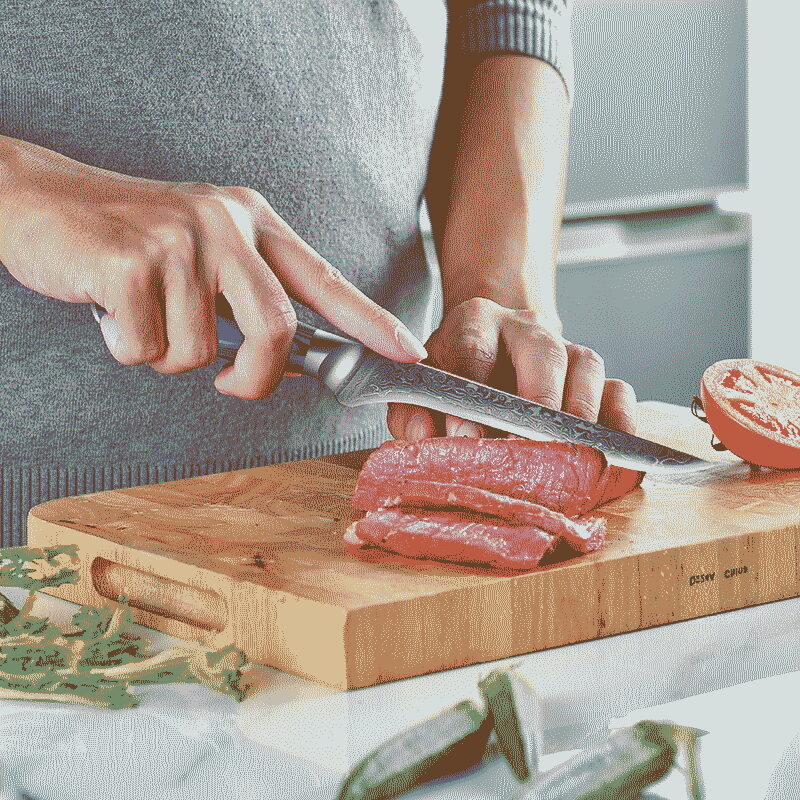 Boning Knife,Picture #3