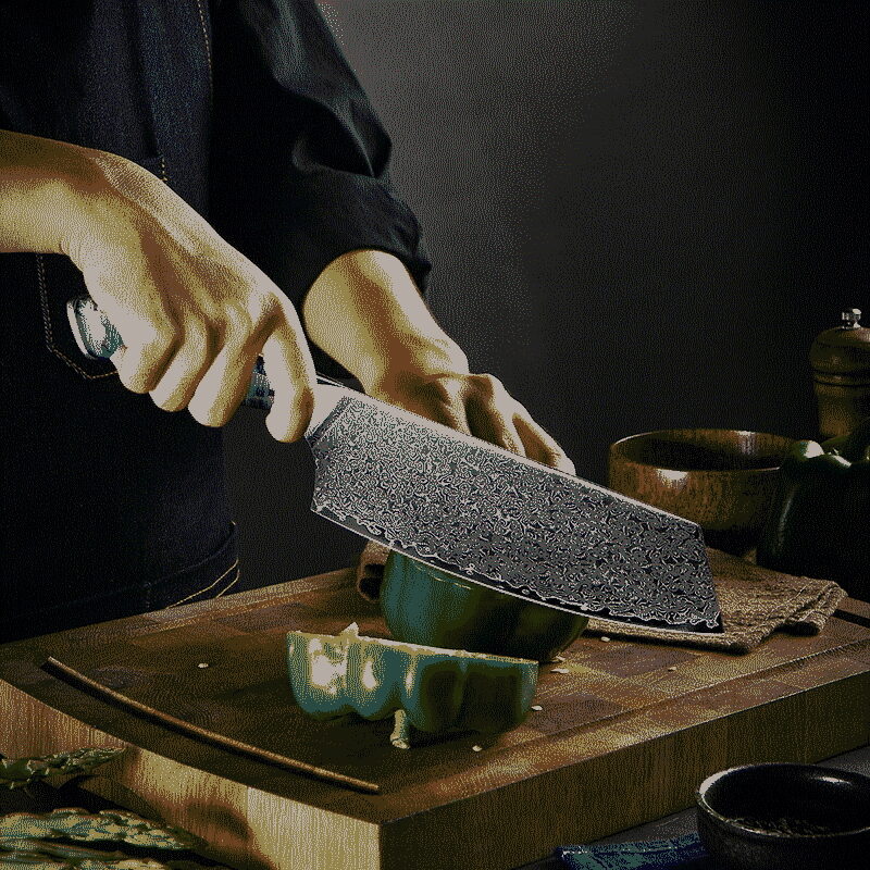 Meat Cleaver,Picture #1