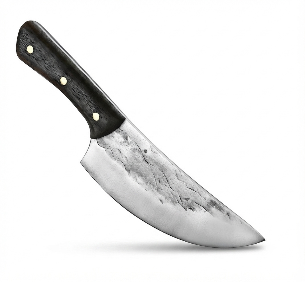 Butcher knife Handmade Chef Knife 170mm