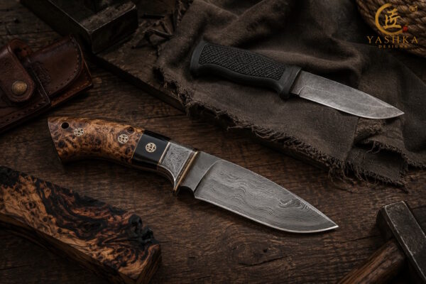 What Affects the Price of a Handmade Knife