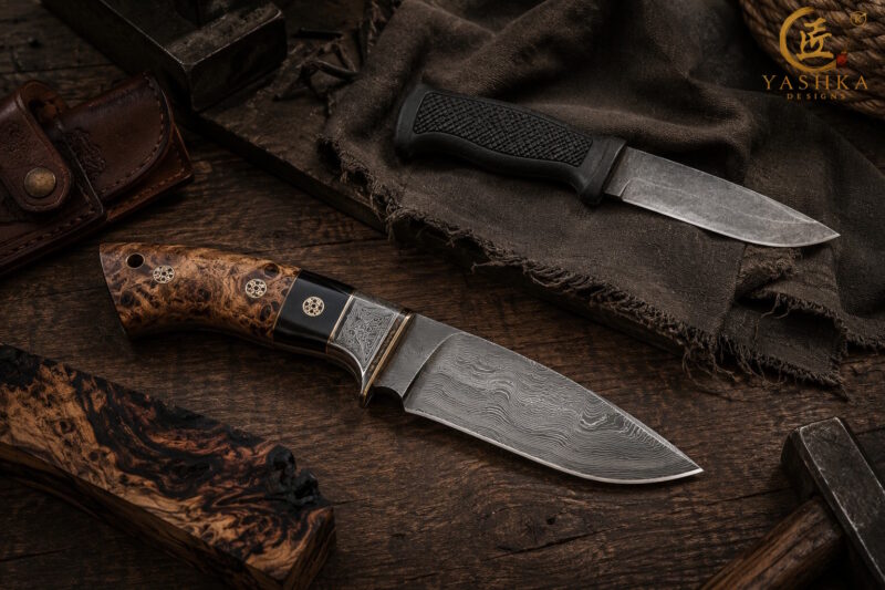 What Affects the Price of a Handmade Knife