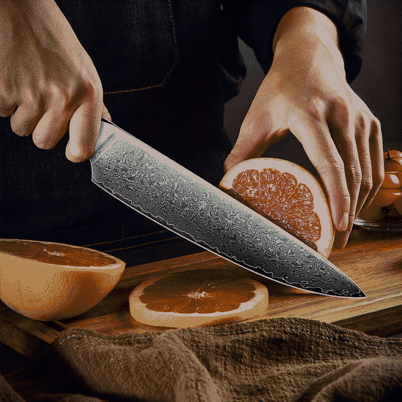 Chef's knife