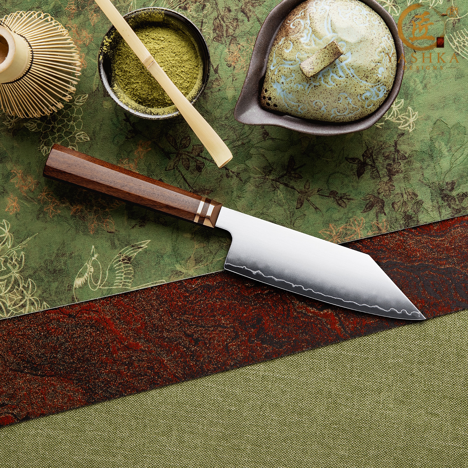 Chef knife