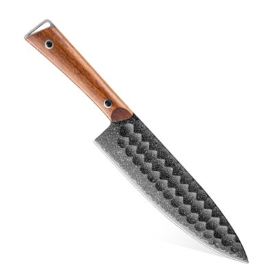 Damascus 67 Layer Chef Knife
