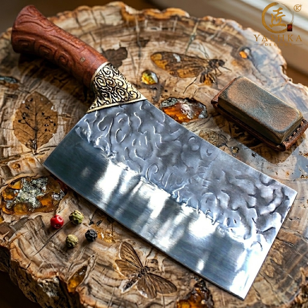 Chinese Cleaver L
