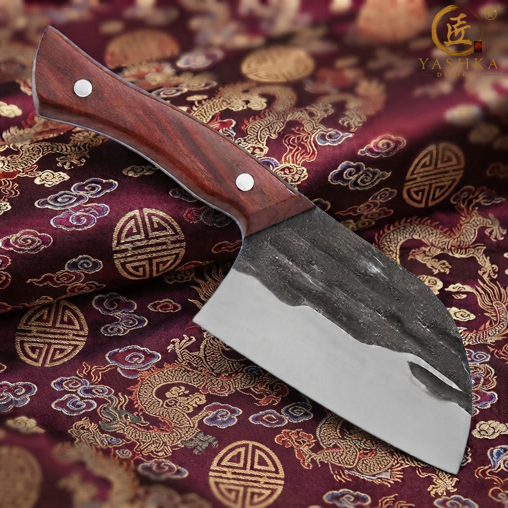 Chinese cleaver