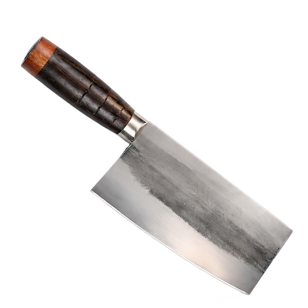 Handmade Chinese Cleaver Handmade Chinese Cleaver