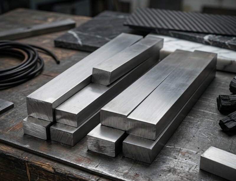 CPM 154 Steel Review