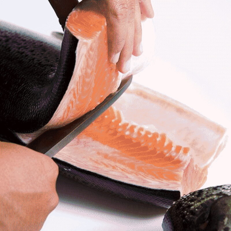 Deba Knife,Picture #3