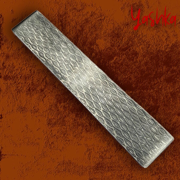 Damascus Steel