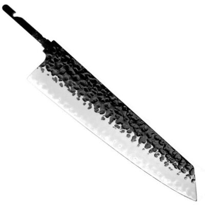 225 mm Blank Blade Japanese Kiritsuke Knife