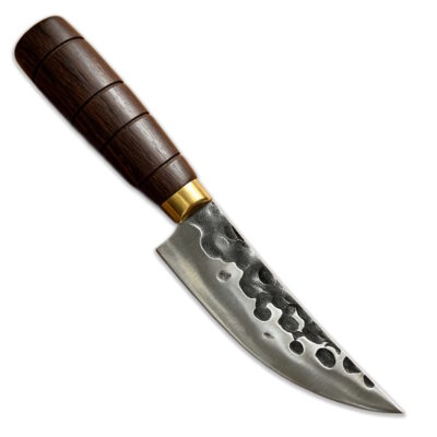Hand Forged Chef Knife