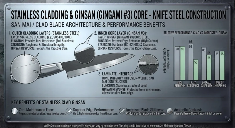 Ginsan Core