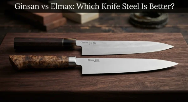 Ginsan vs Elmax