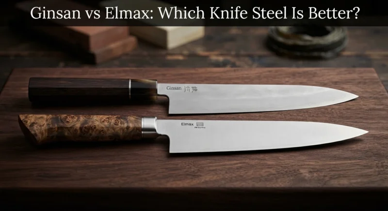 Ginsan vs Elmax