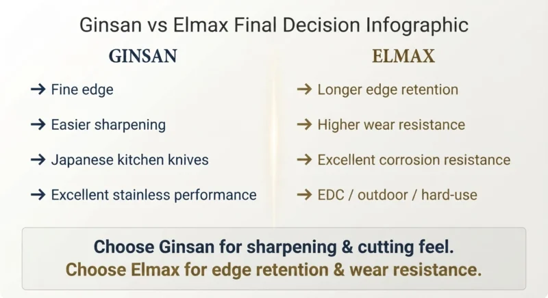 Ginsan vs Elmax Final decision infographic