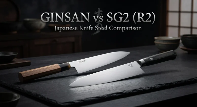 GINSAN vs SG2 (R2)
