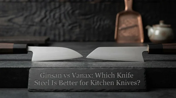Ginsan vs Vanax