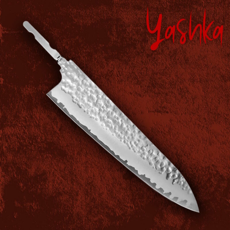 Knife Blank