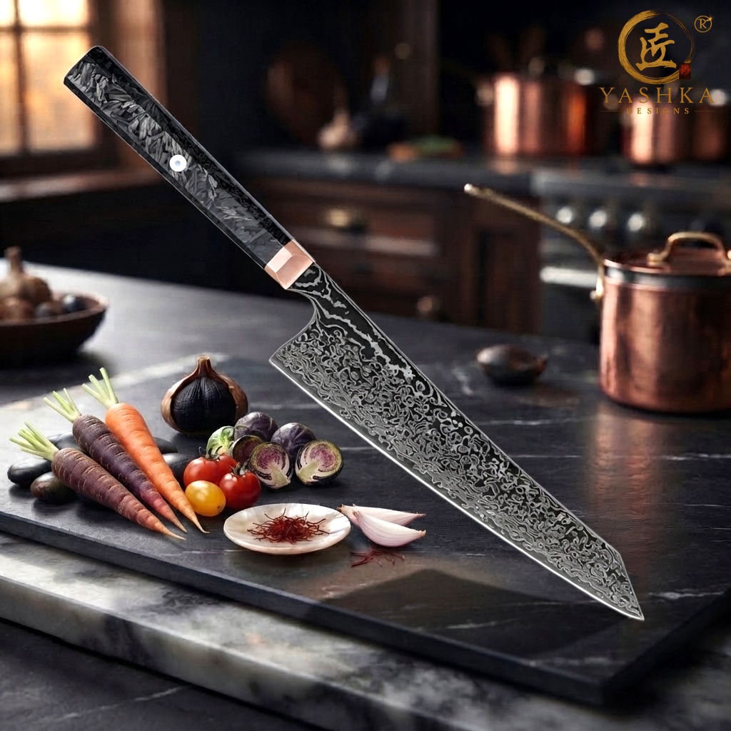 handmade knife