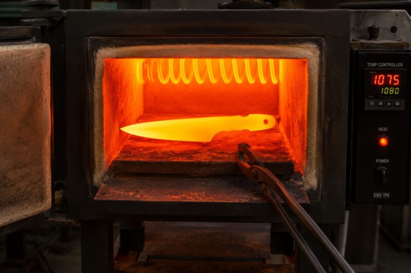 Tempering