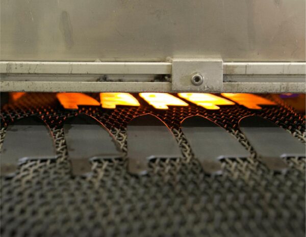 Different Heat Treatment Methods Explained