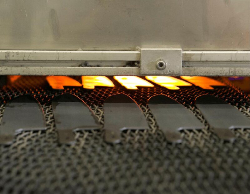 Different Heat Treatment Methods Explained
