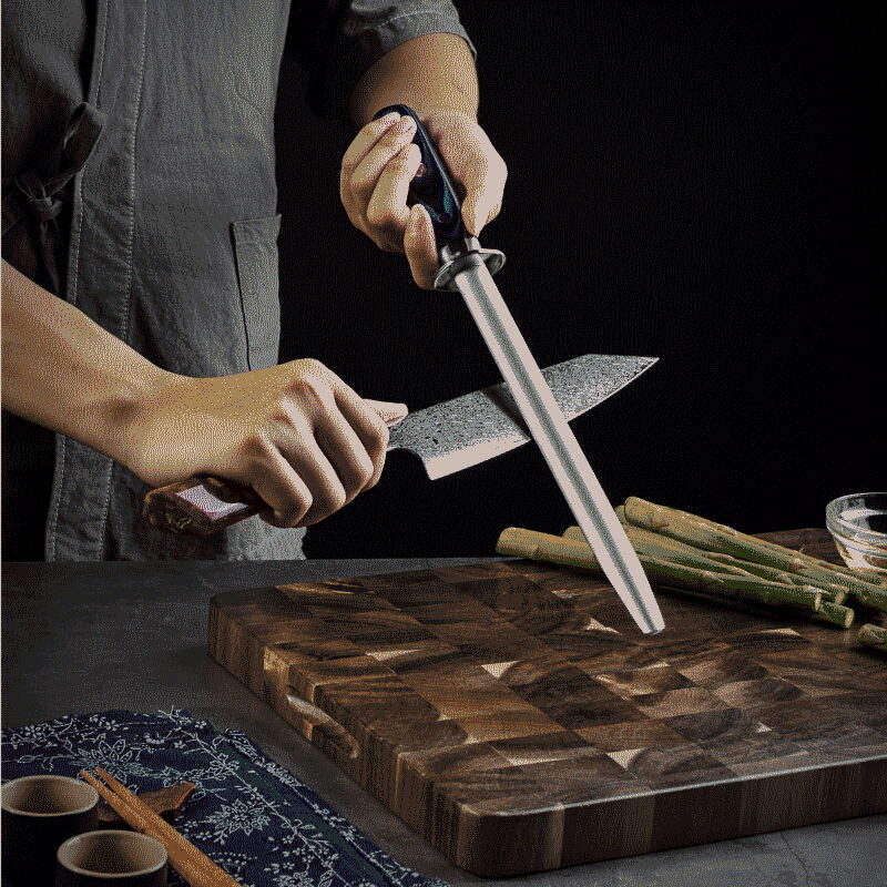 Honing Steel,Picture #1