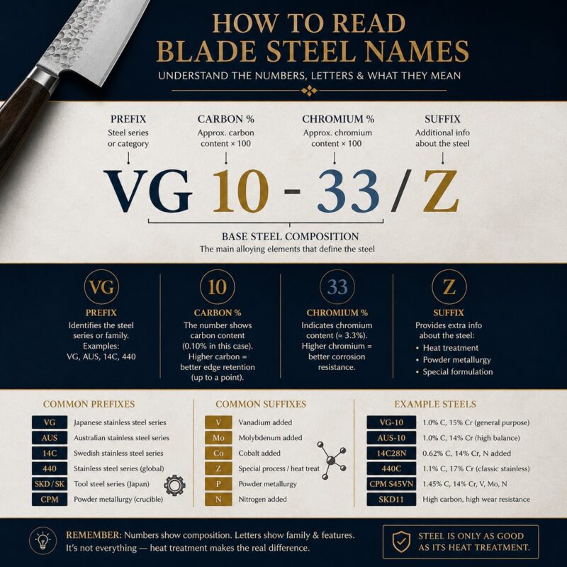how-to-read-knife-steel-names-infographic