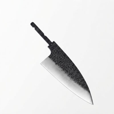 100mm Japanese Knife Blade Blank