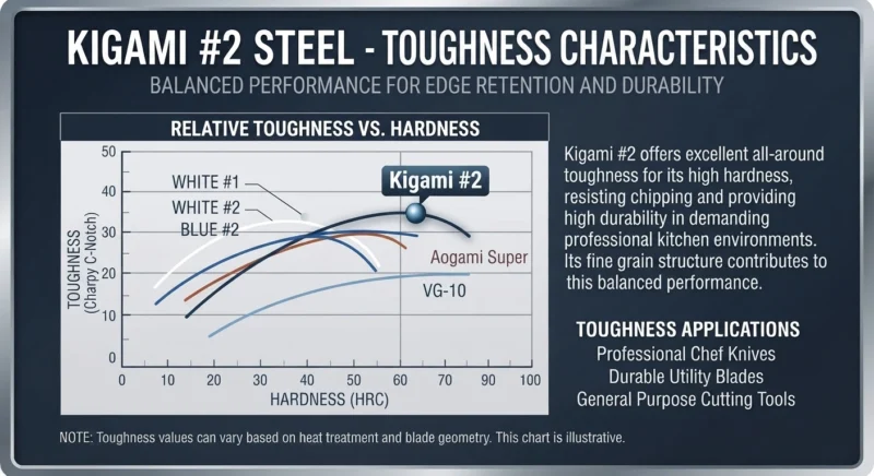 Kigami #2 Toughness