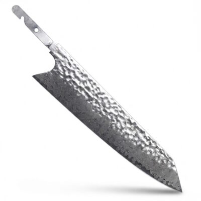205 mm Kitchen Knife Blank