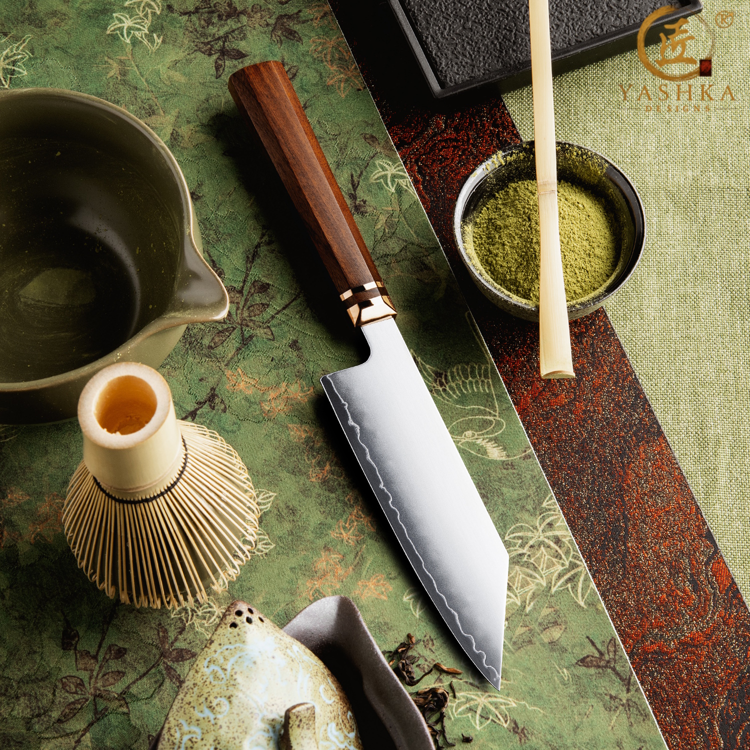 Kiritsuke knife