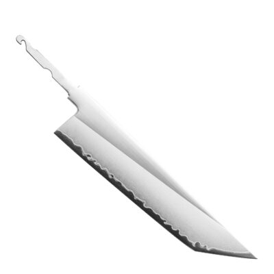 200 mm Kiritsuke Knife Blade