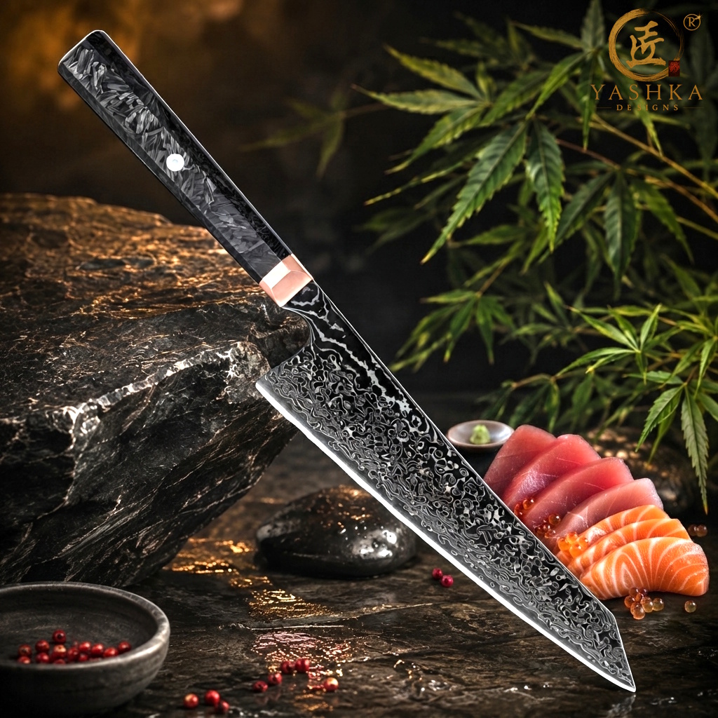 Kiritsuke knife
