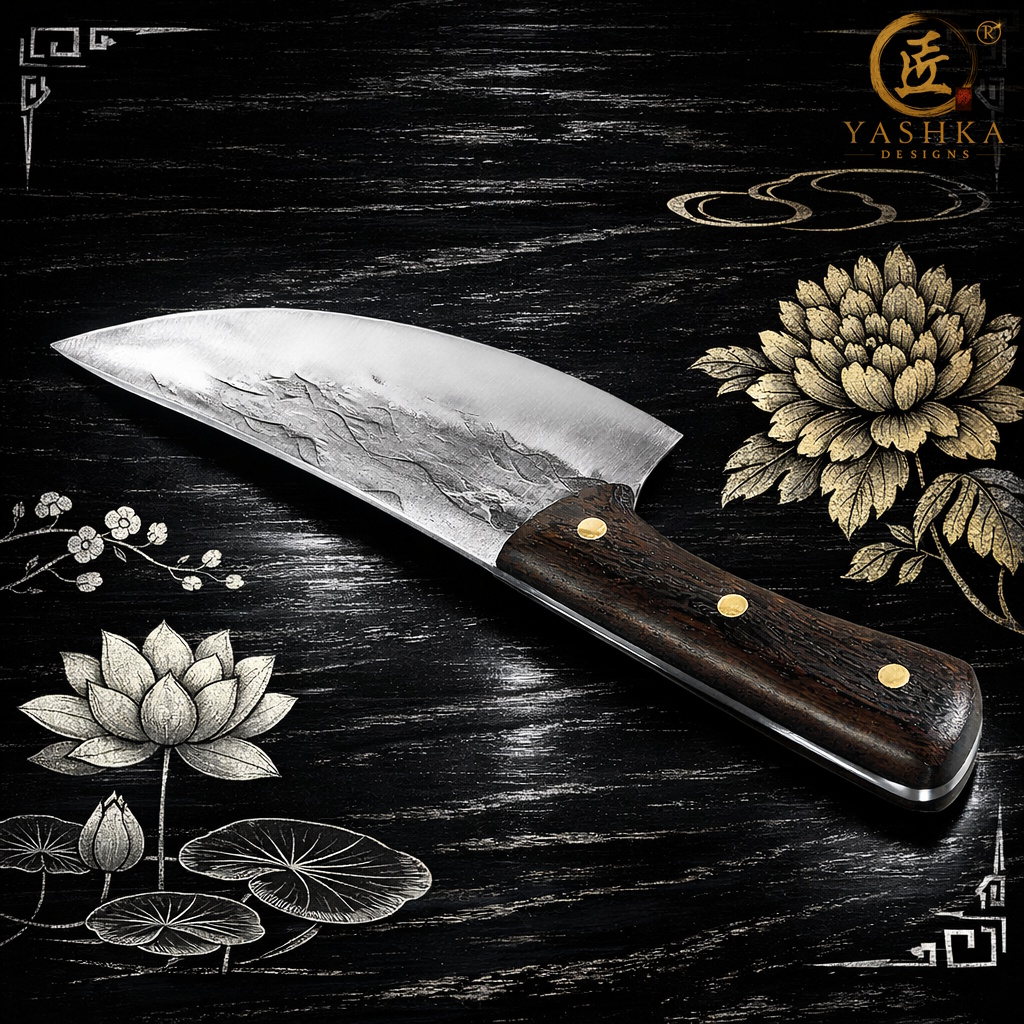 Kitchen knife