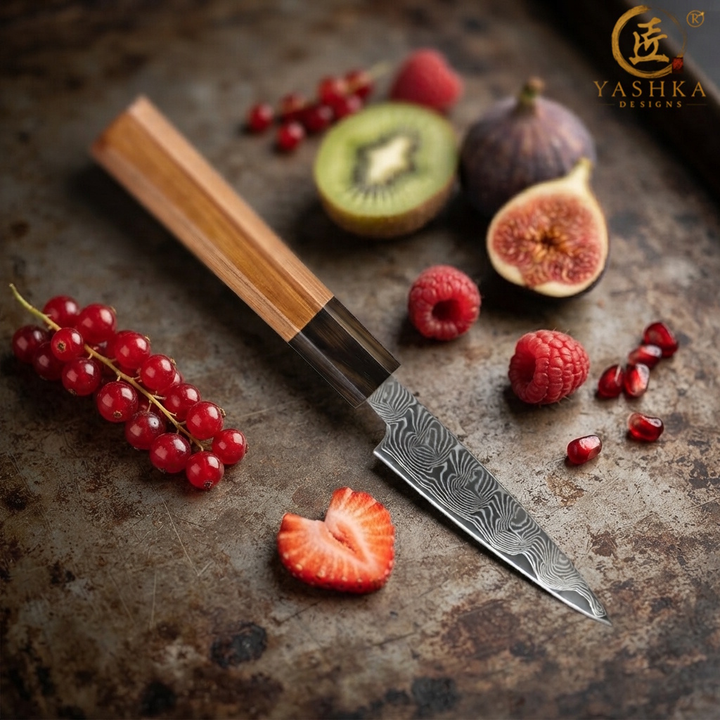 Kitchen knife