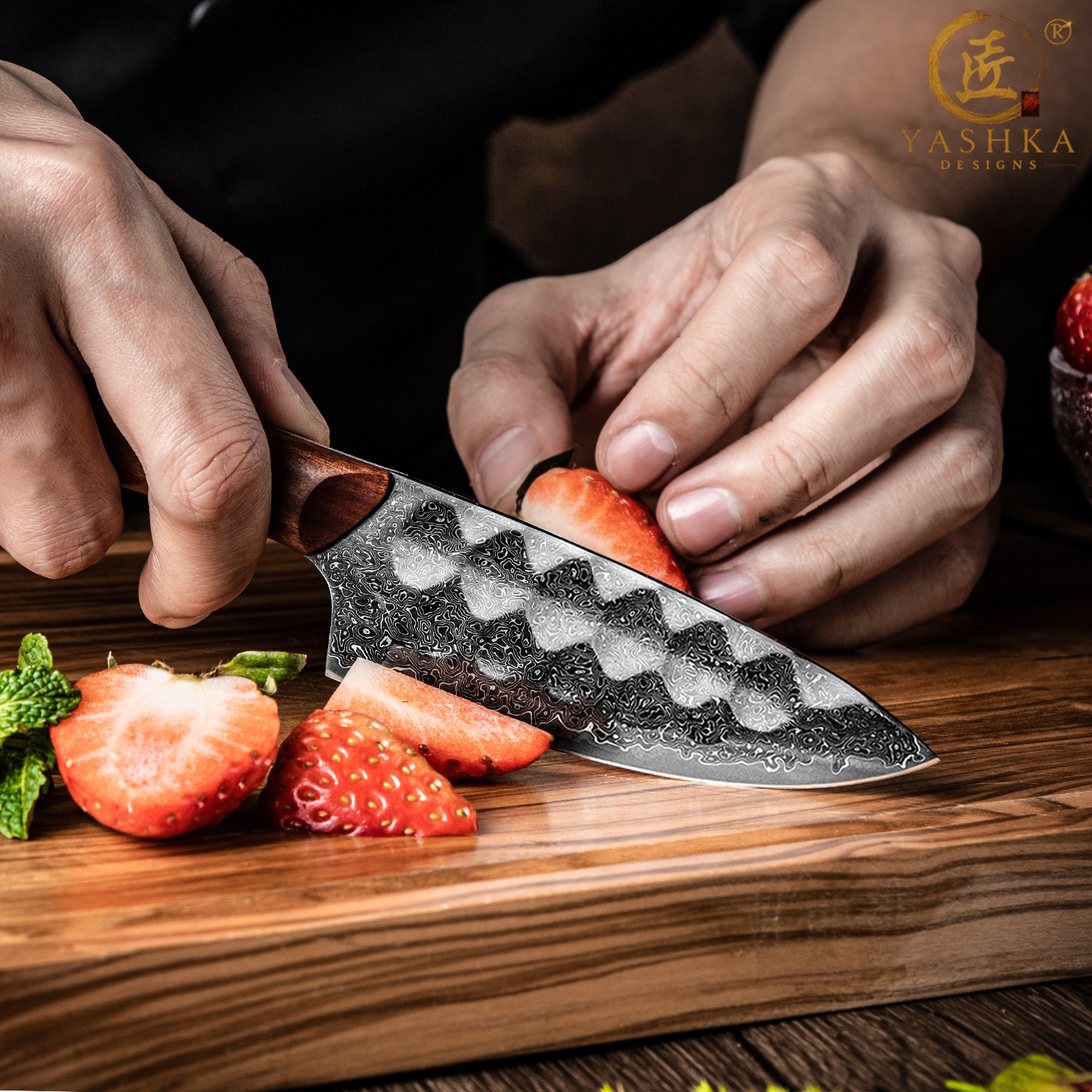 kitchen knife