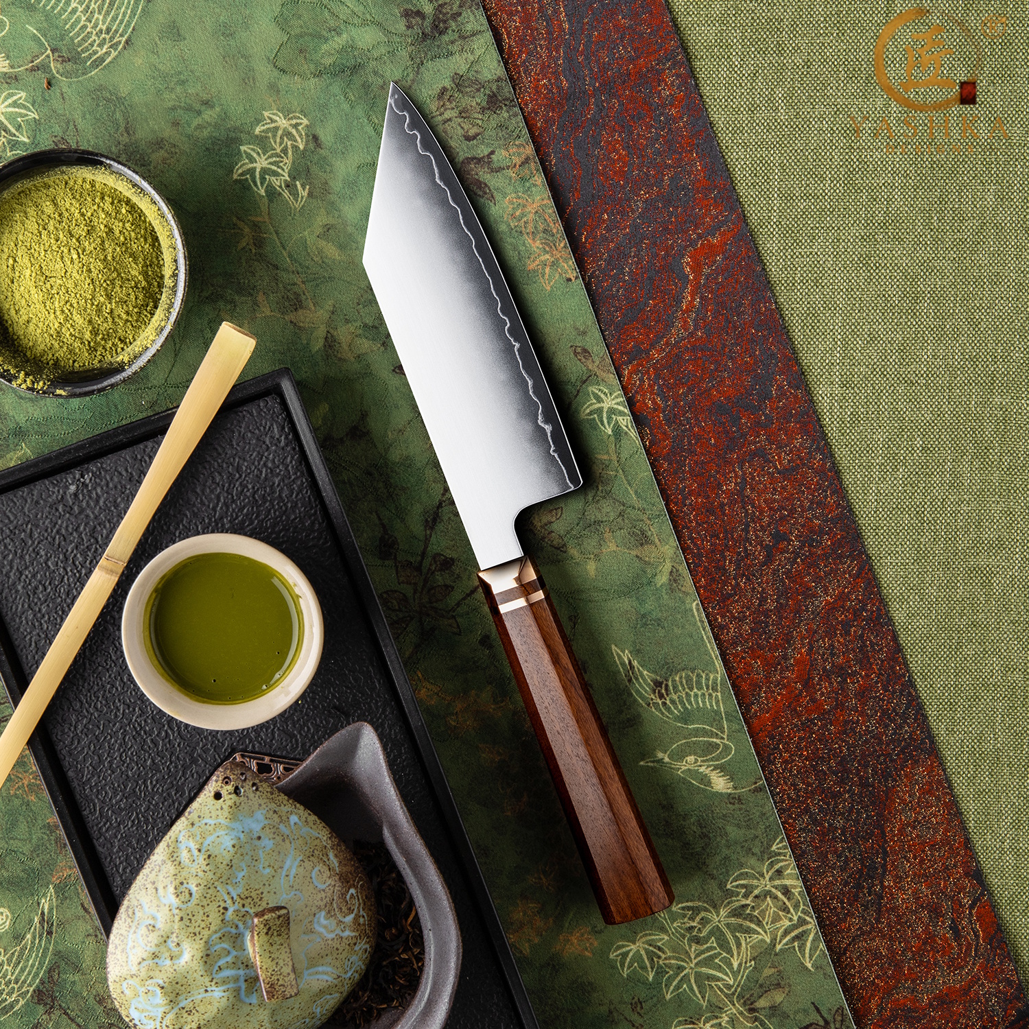 Kitchen knife
